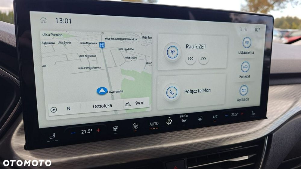 Ford Kuga 2024