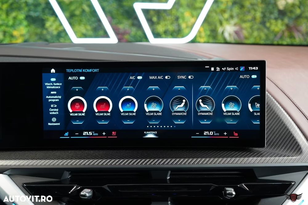 BMW XM Standard - 12