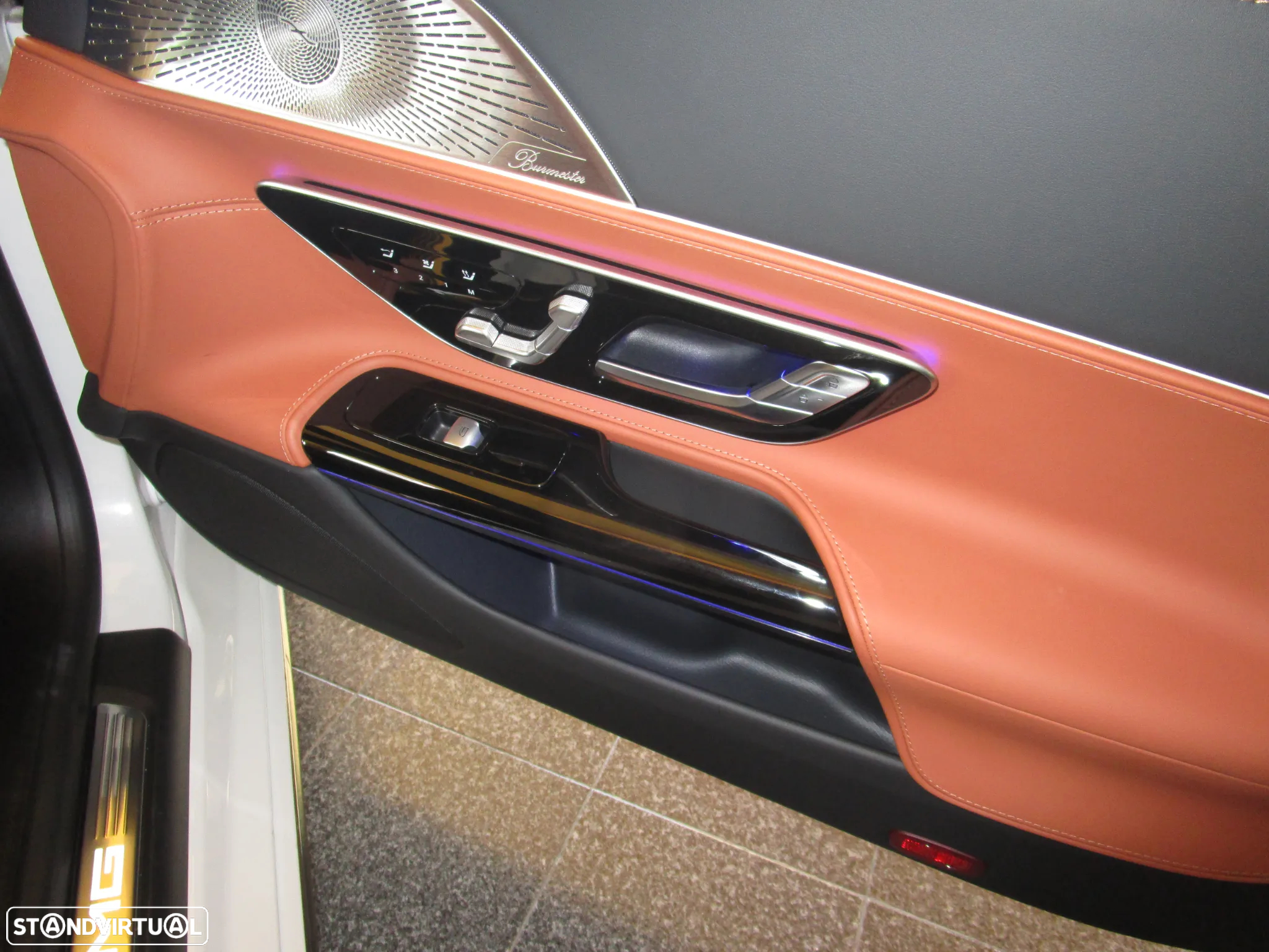 Mercedes-Benz SL 43 AMG Standard - 25