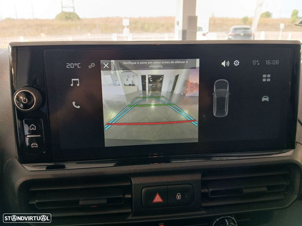 Citroën Berlingo 1.5 BlueHDi XL Plus - 6