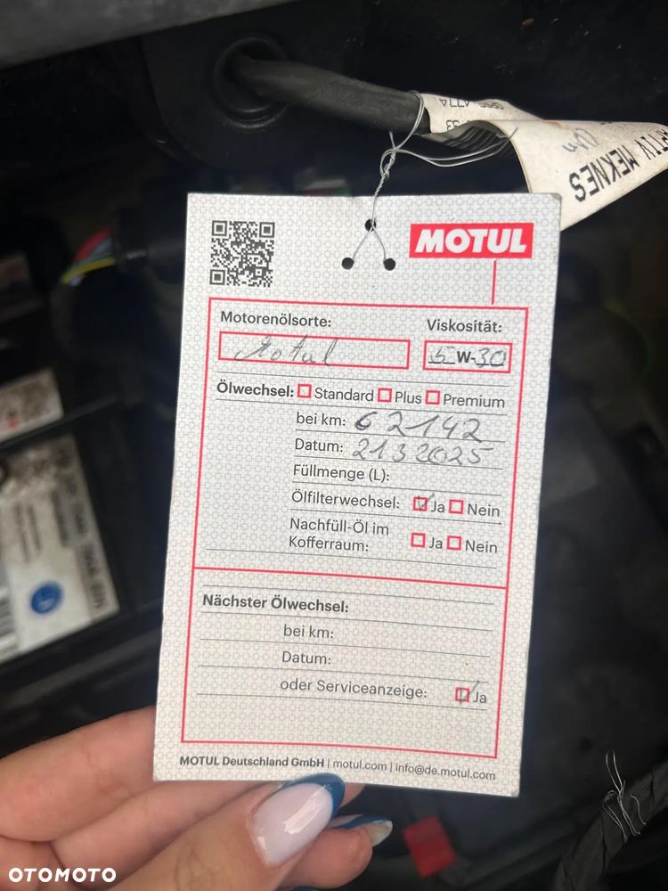 Opel COMBO XL Maxi 2020r L2 1.5 Diesel  102PS - 34