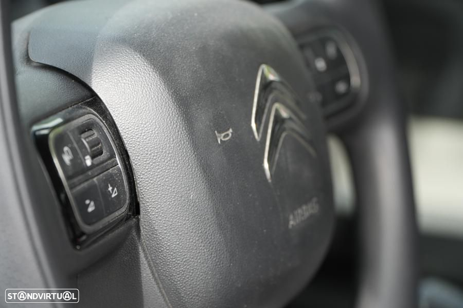 Citroën C3 1.2 PureTech C-Series - 10