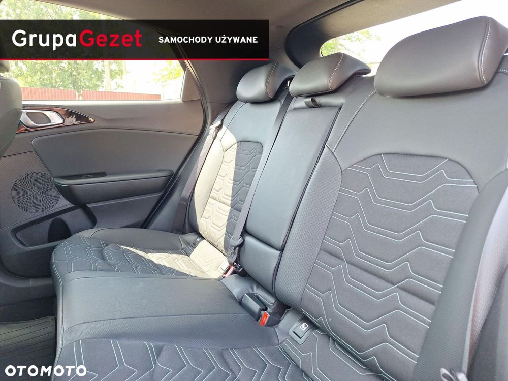 Kia XCeed 1.6 T-GDI Tribute DCT - 16