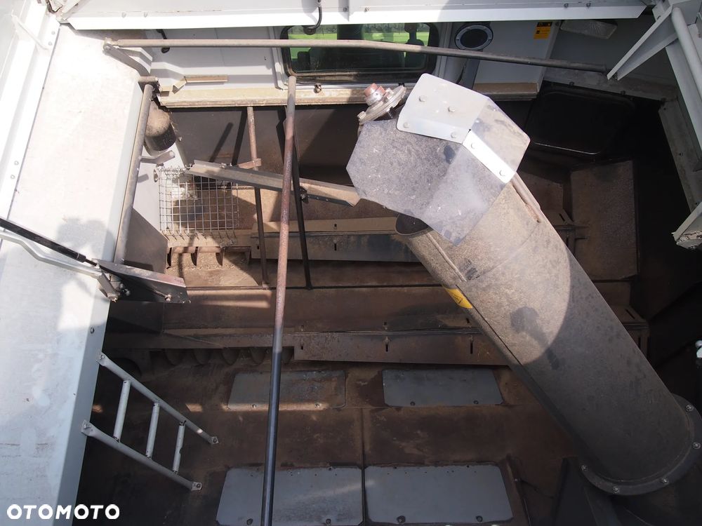 Claas LEXION 570 - 18