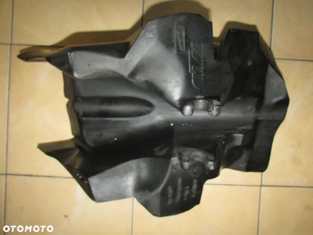 KTM 625 SMC nie 640 zbiornik paliwa bak - 2