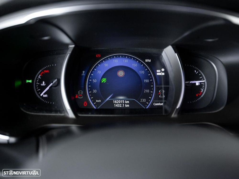 Renault Talisman Sport Tourer 1.6 dCi Executive - 19