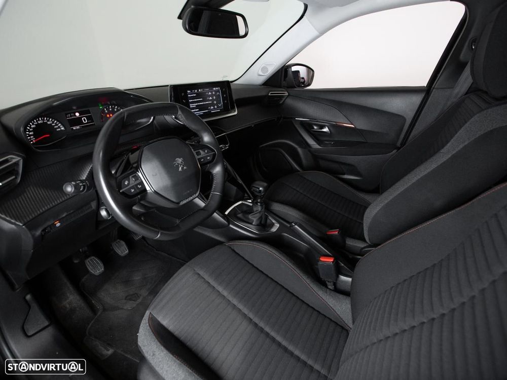 Peugeot 2008 1.2 PureTech Active Pack - 7