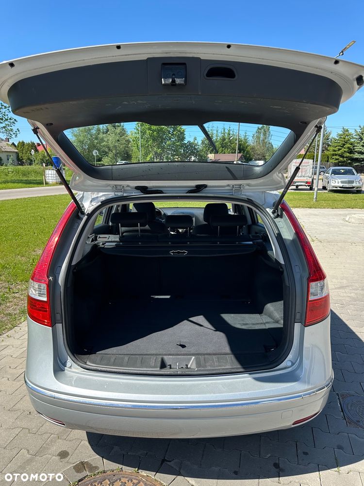 Hyundai i30 i30cw 1.6 Edition Plus - 33