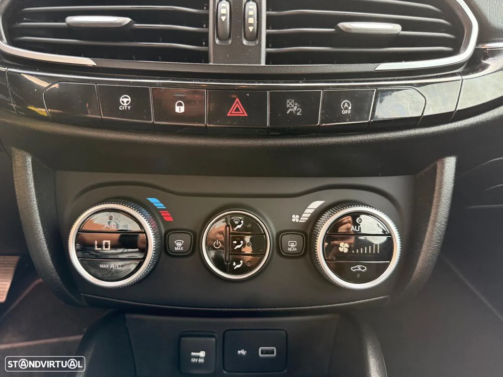 Fiat Tipo Station Wagon 1.3 MultiJet City Life - 10