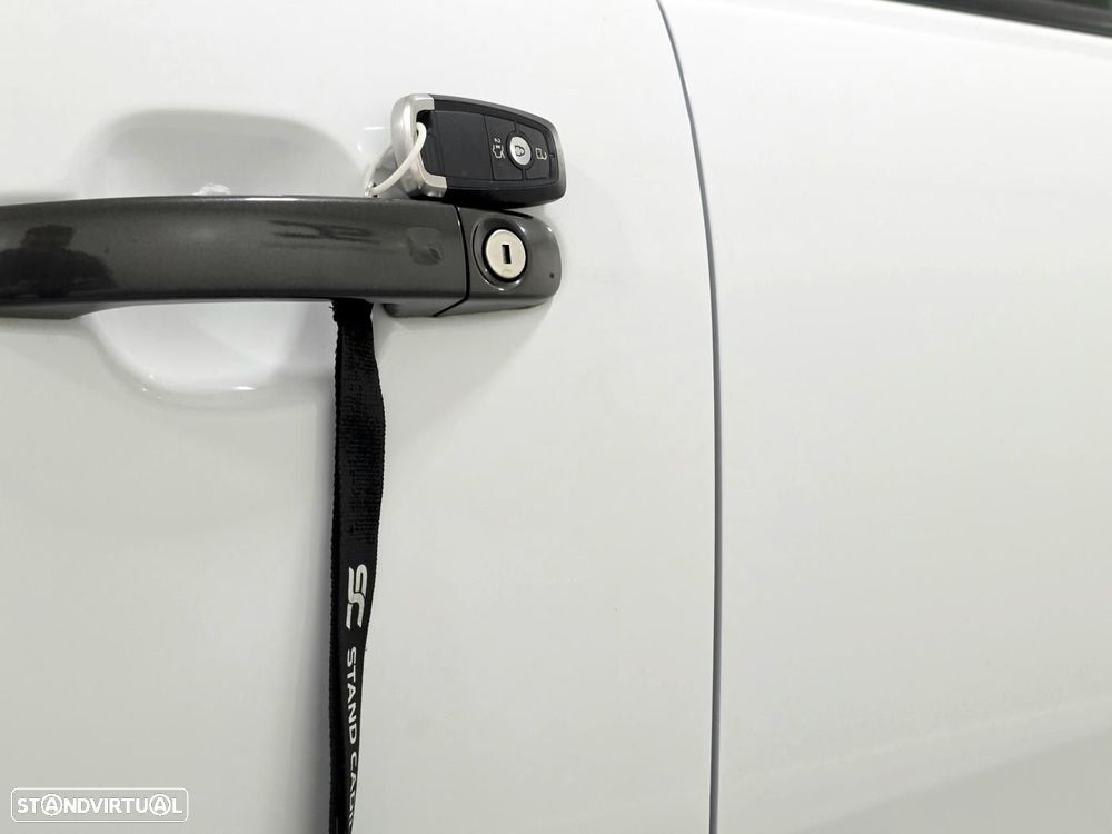 Ford Ranger 2.0 TDCi CD Wildtrak Aut.4WD - 52