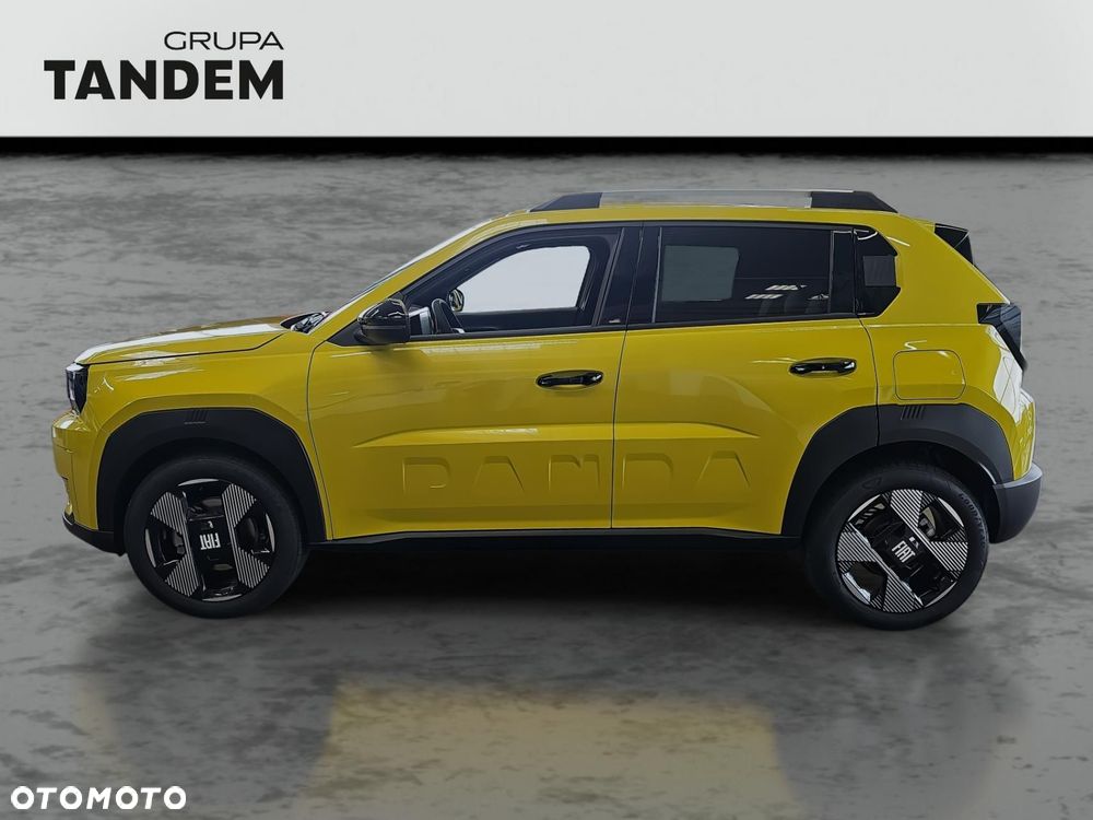 Fiat Grande Panda - 6
