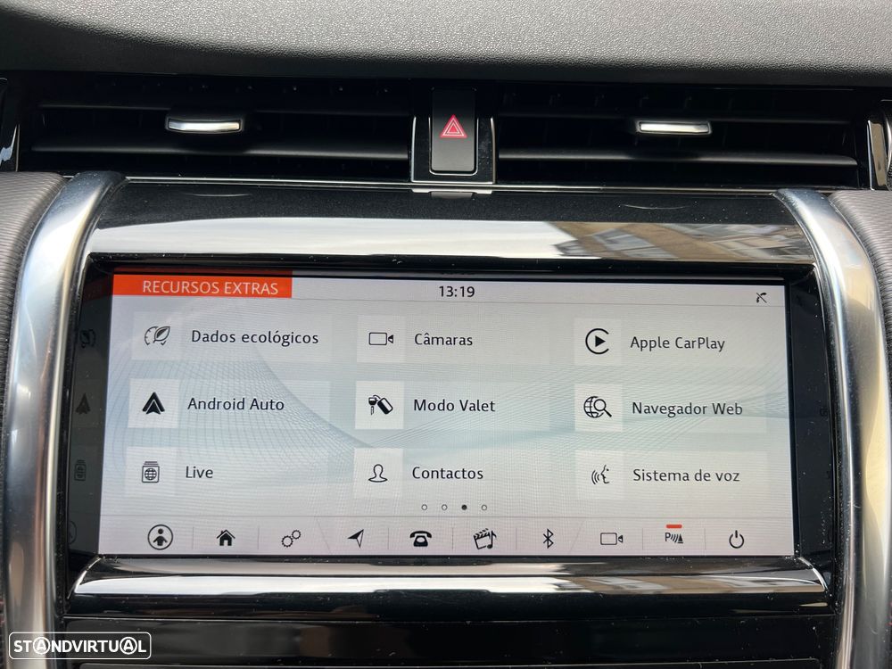 Land Rover Discovery Sport 2.0 eD4 R-Dynamic S 7L - 47