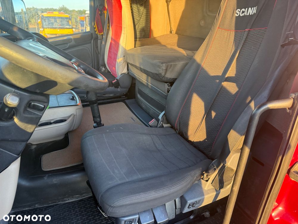 Scania R500 - 30