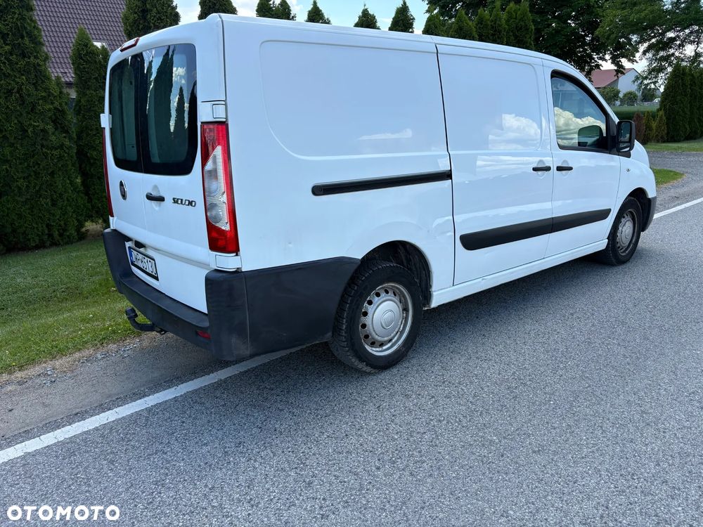 Fiat SCUDO - 7
