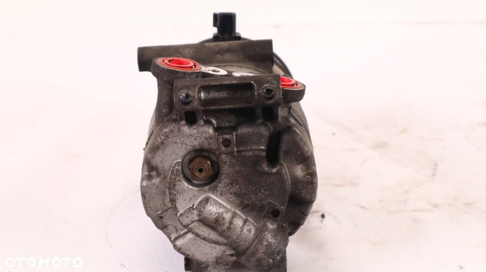 VOLVO V50 SPRĘŻARKA KLIMATYZACJI 3M5H-19D629-RG - 5