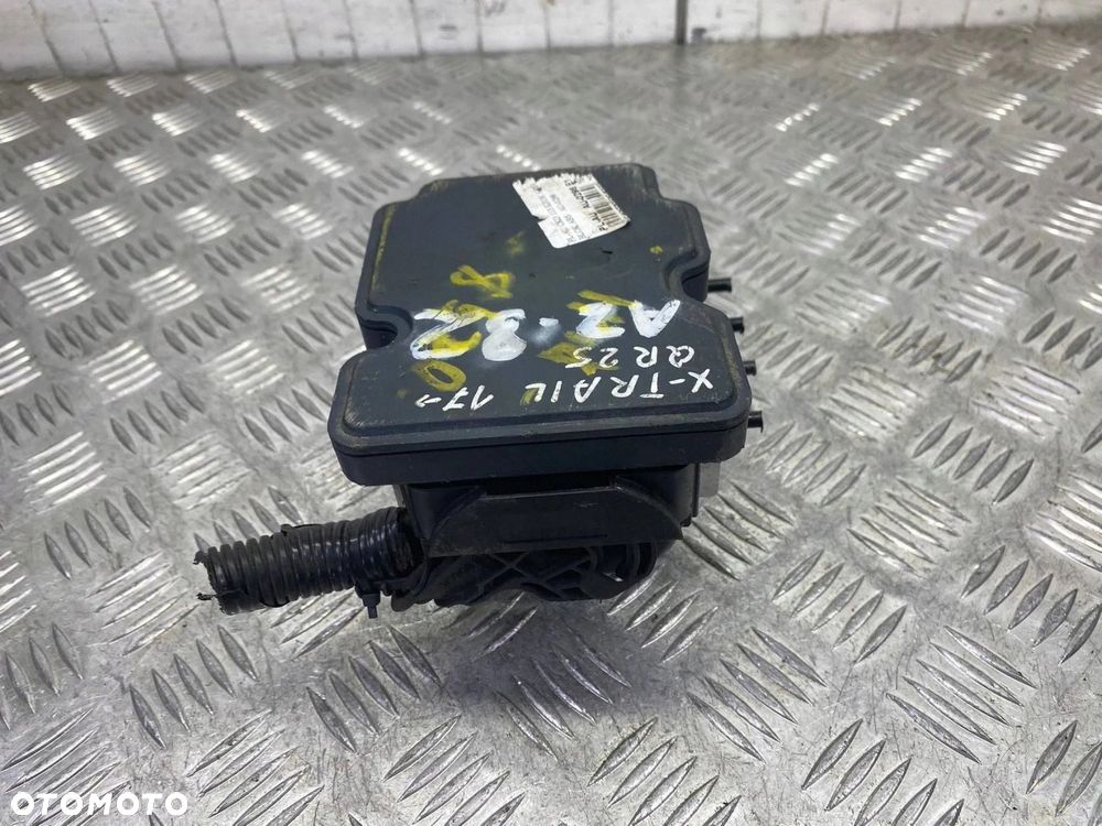 POMPA ABS NISSAN X-TRAIL T32 476606FR3A 0265956531 - 3