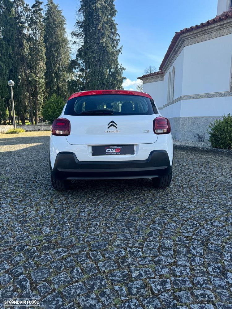 Citroën C3 Pure Tech Elle - 7