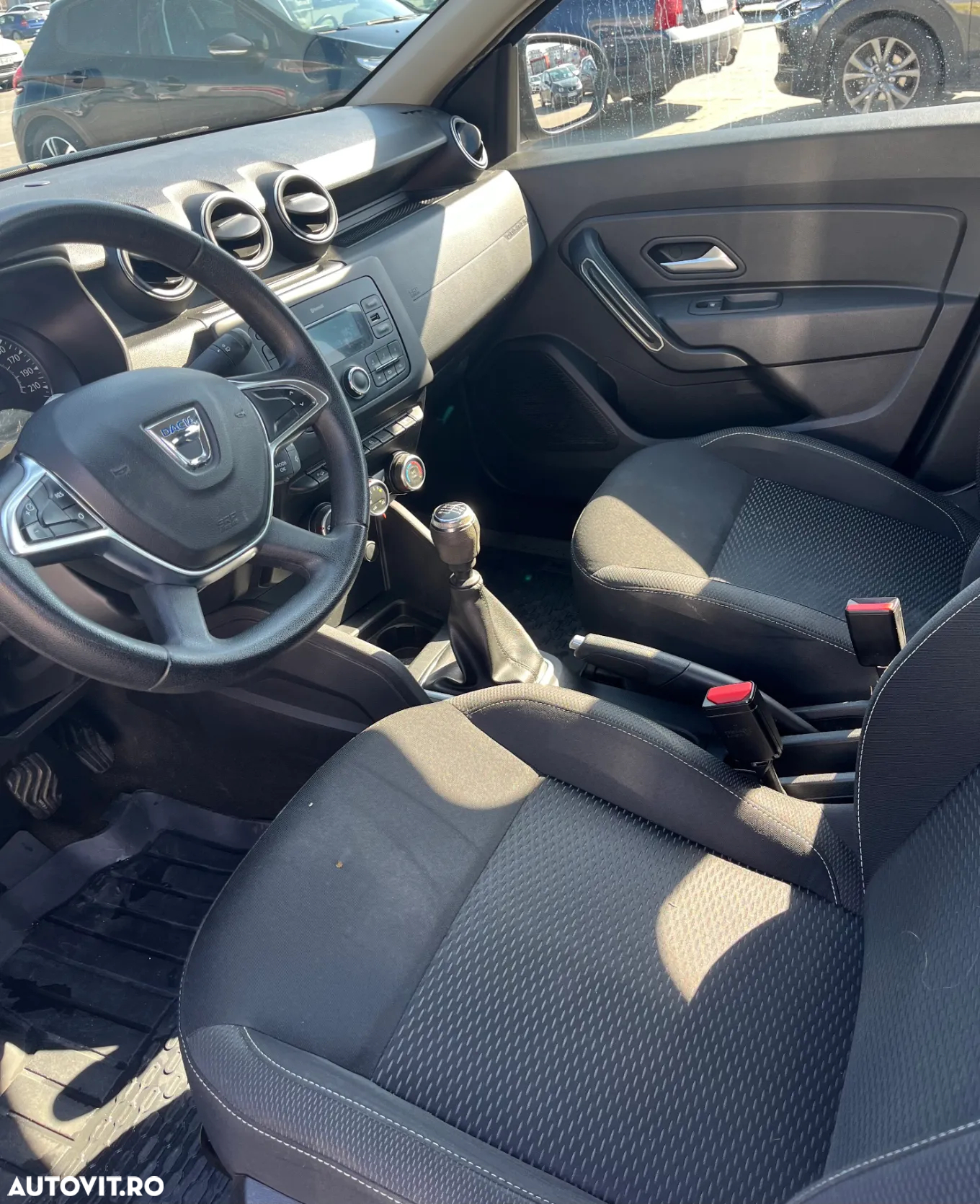 Dacia Duster - 7