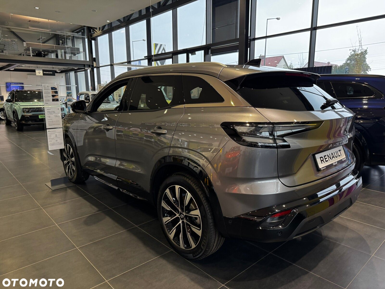Renault Austral - 6