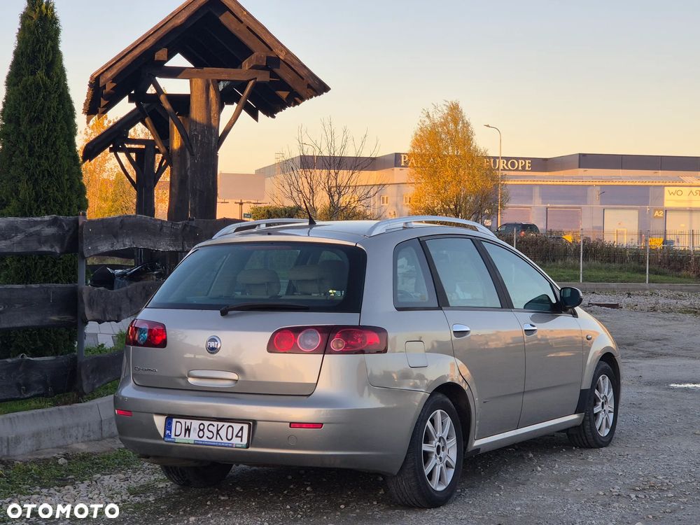 Fiat Croma - 3