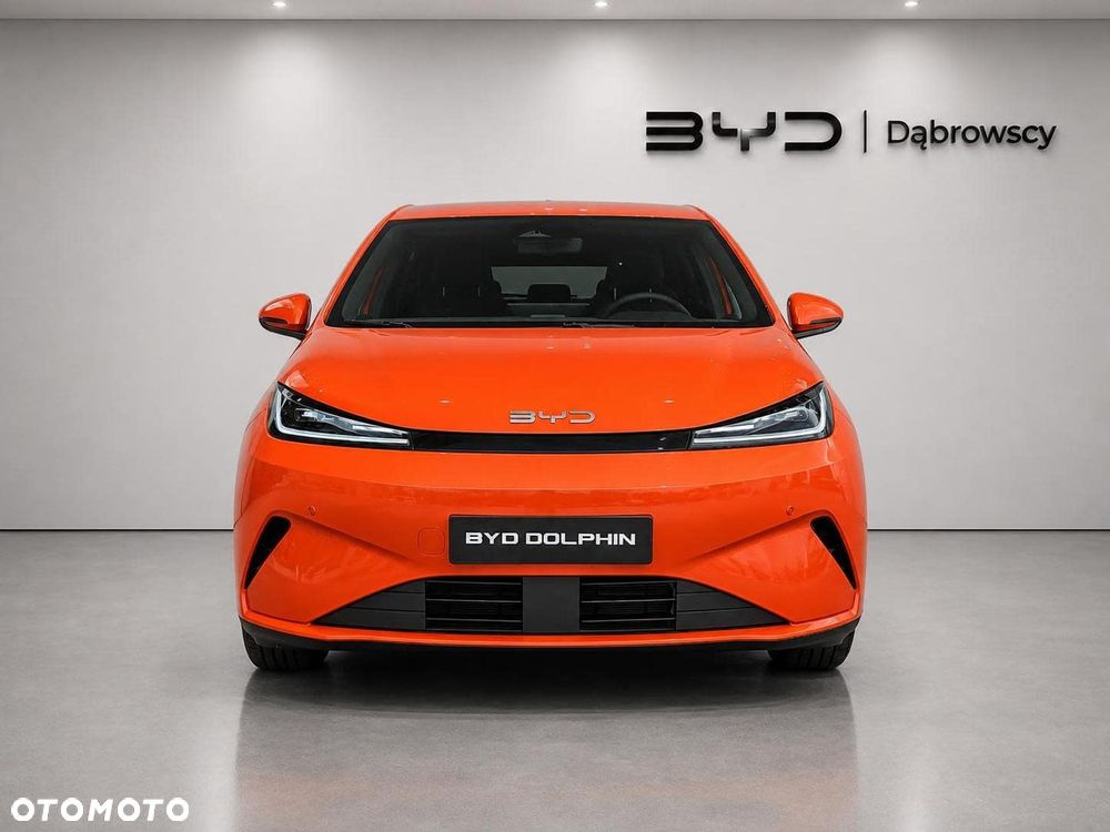 BYD Dolphin - 3