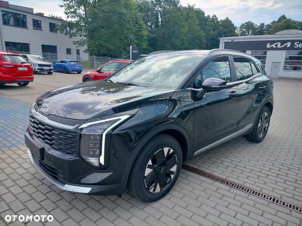 Kia Sportage 1.6 T-GDI L 2WD
