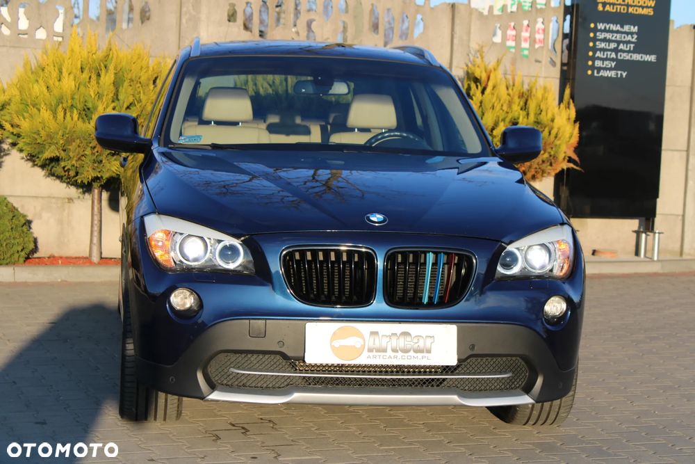 BMW X1 - 3