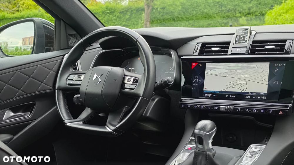 DS Automobiles DS 7 Crossback 1.5 BlueHDi Be Chic - 25
