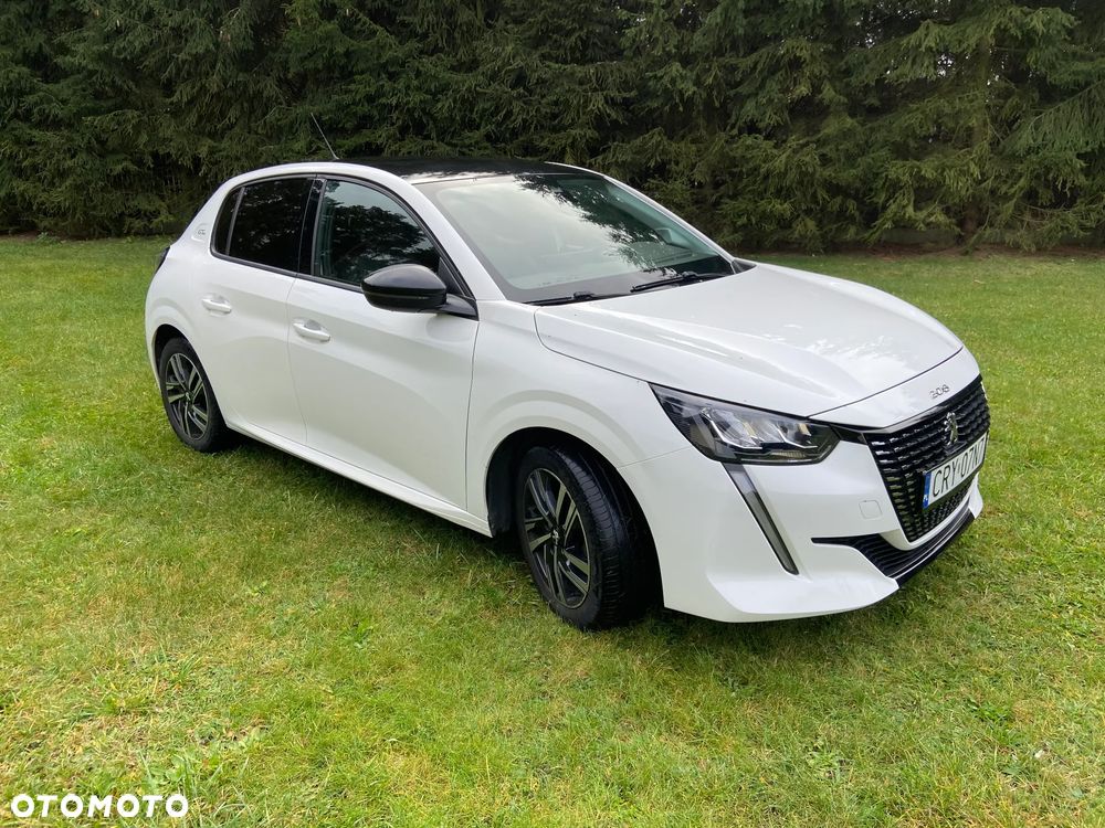Peugeot 208 - 22