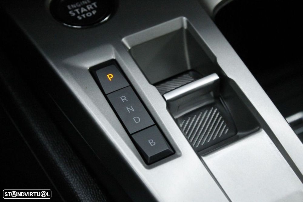Peugeot e-308 SW 54 kWh Style - 30