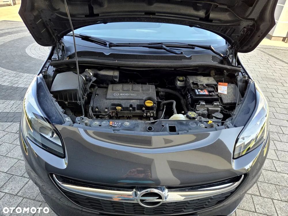 Opel Corsa - 31