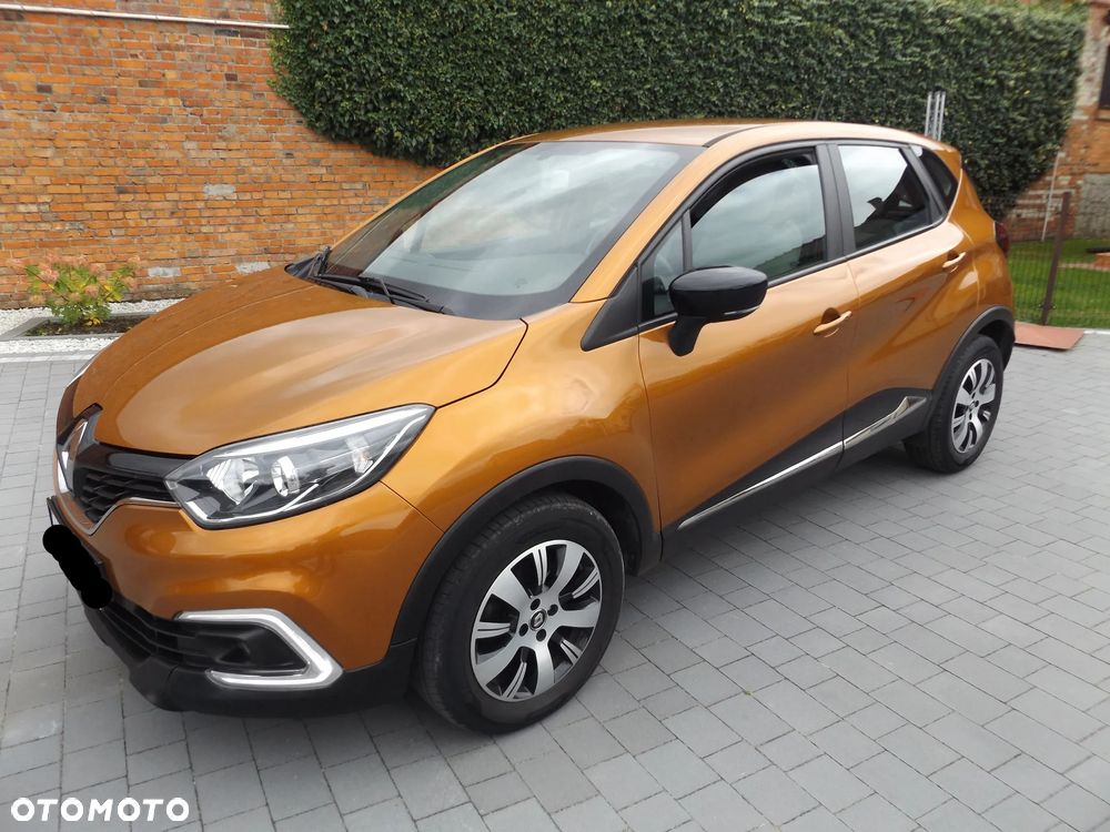 Renault Captur 0.9 Energy TCe Intens - 28