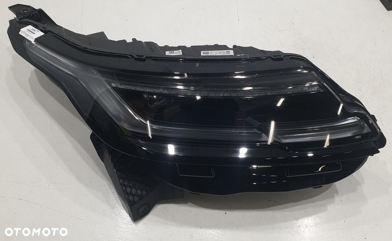 Range Rover Velar Reflektor Prawy N8A213W029EC - 1