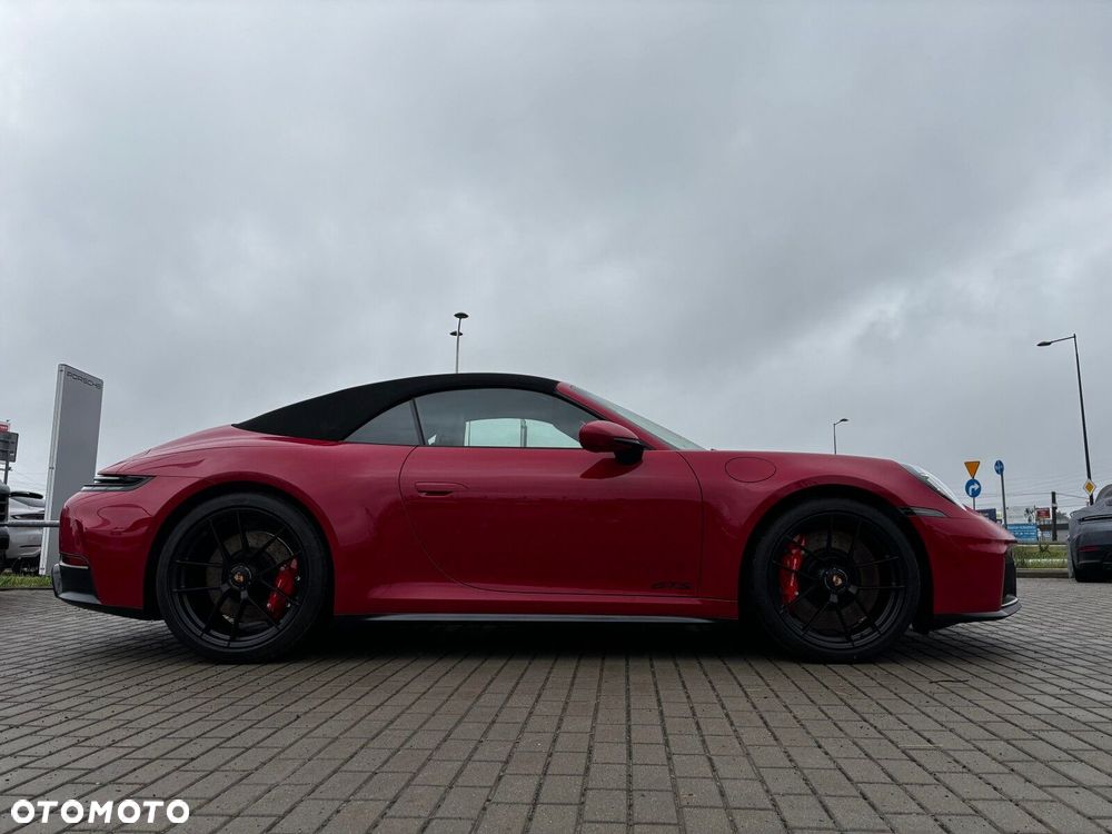 Porsche 911 - 4