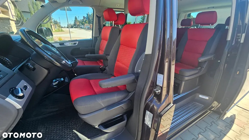 Volkswagen Multivan 2.0 BiTDI L1 Highline DSG - 10