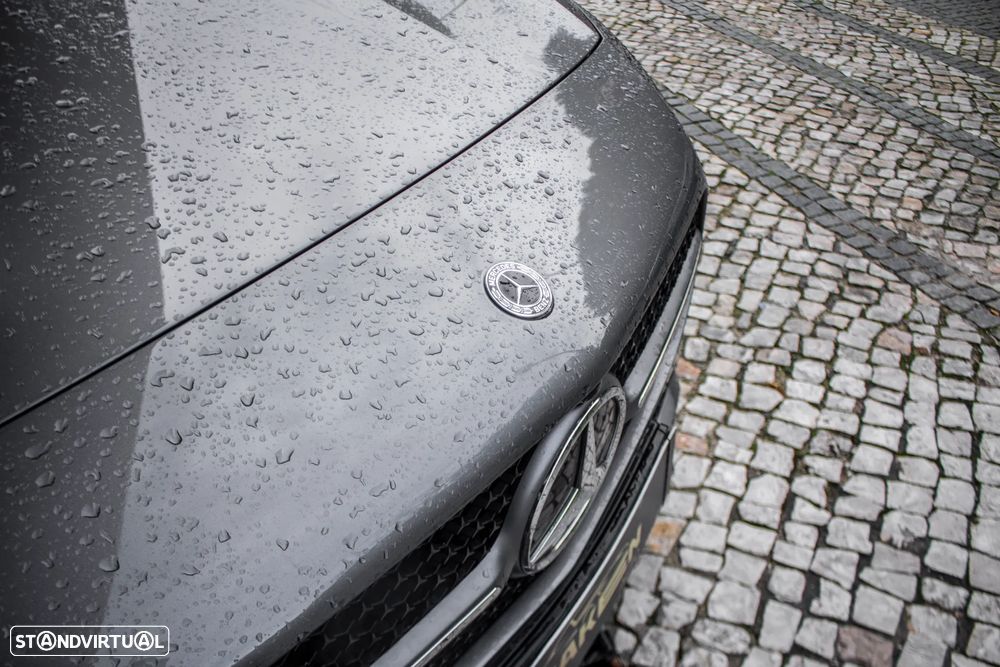 Mercedes-Benz A 250 e Style Plus - 9