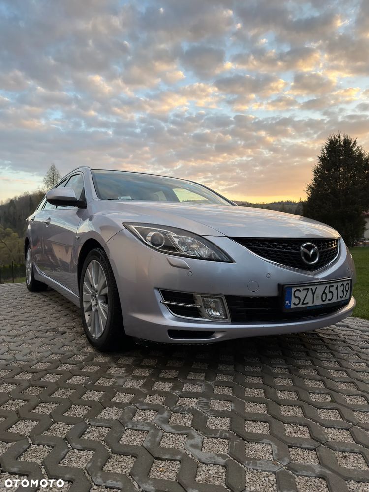 Mazda 6 2.0 CD Dynamic - 1