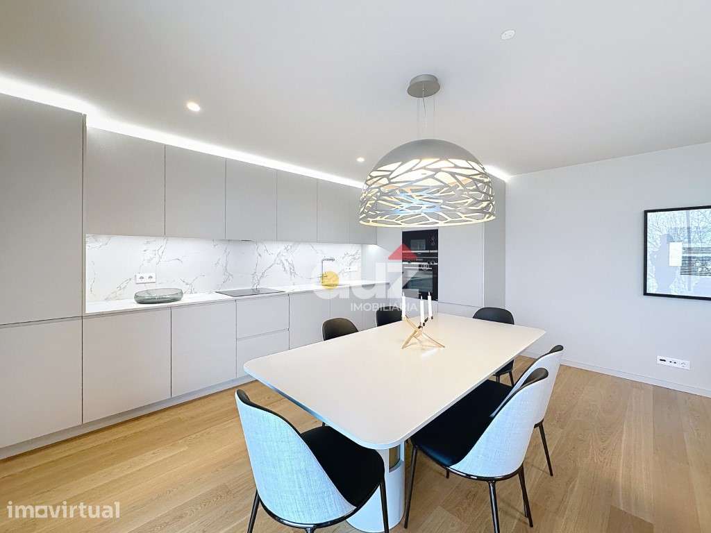 Apartamento T3 Venda Vila Nova de Gaia - Grande imagem: 5/27