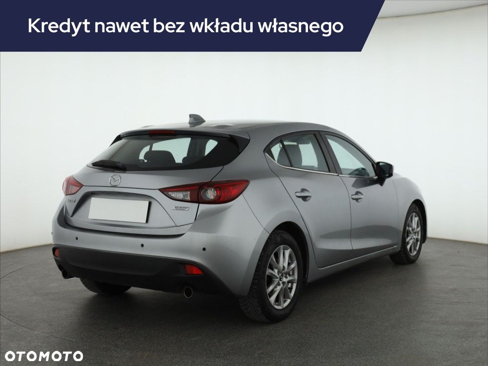 Mazda 3 - 7