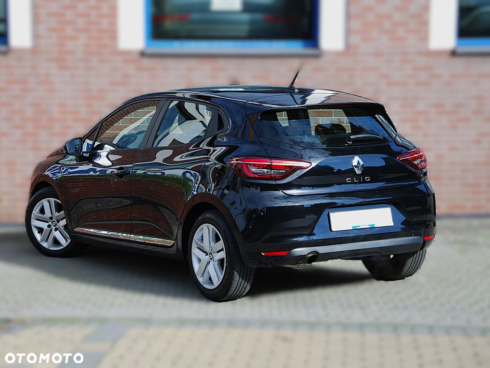 Renault Clio 1.0 TCe Zen - 19