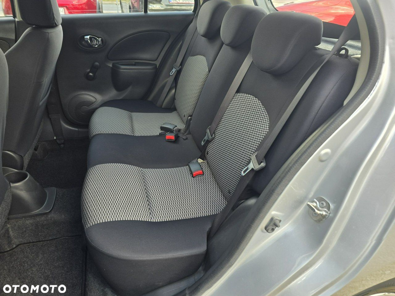 Nissan Micra - 13
