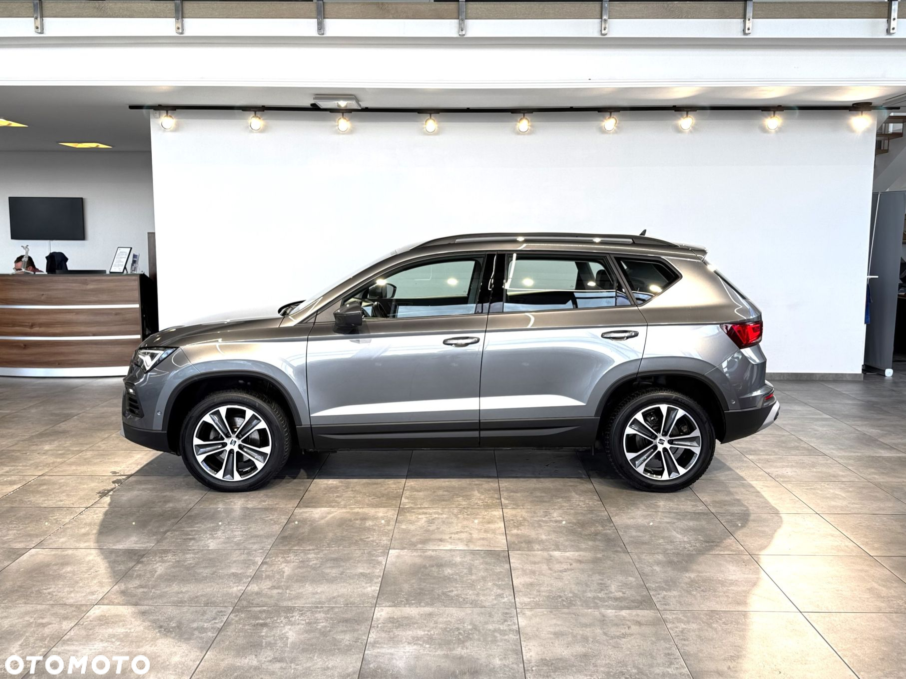 Seat Ateca - 6