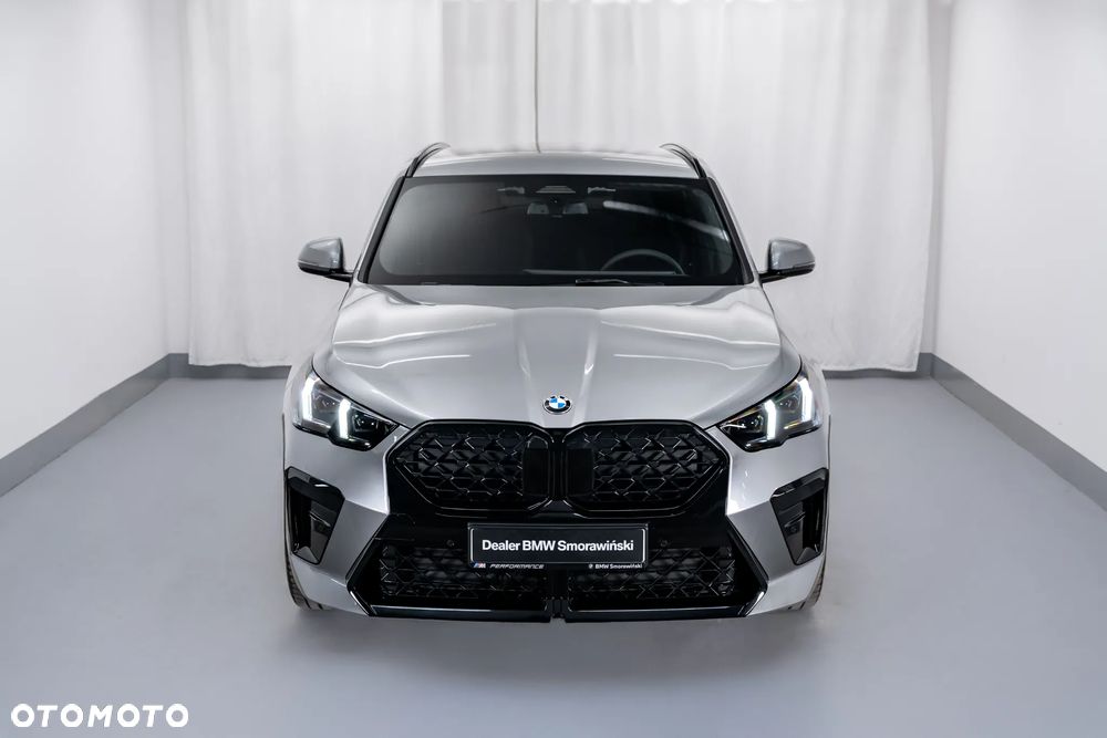 BMW X2 - 11