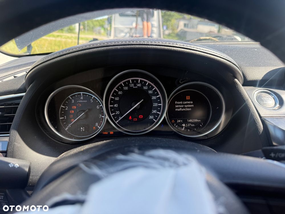 Mazda 6 2.5 Skypassion I-ELoop - 5