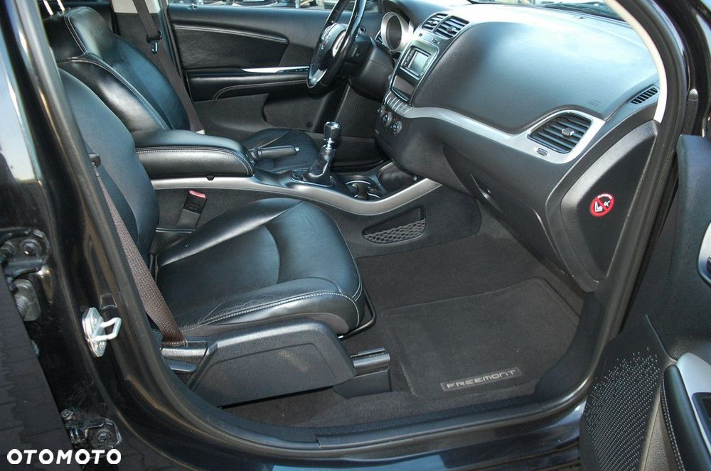 Fiat Freemont - 7