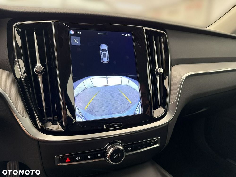 Volvo V60 - 28