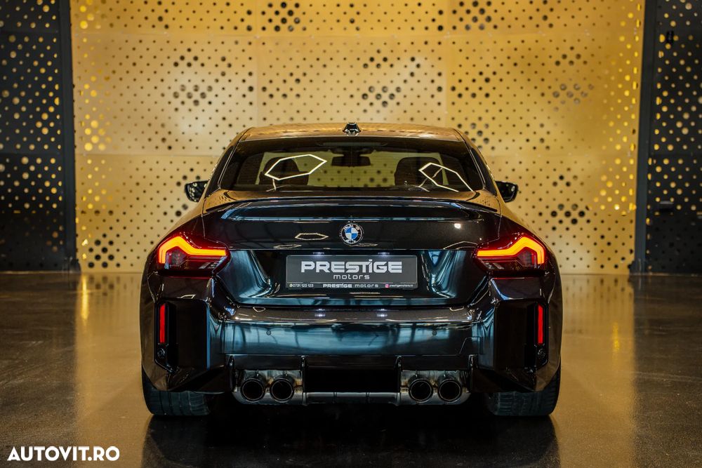 BMW M2 - 5