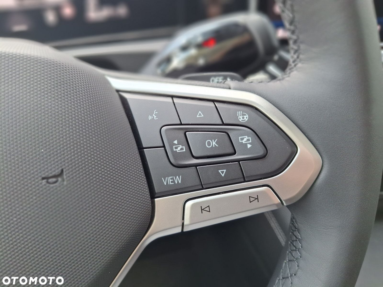 Volkswagen Tiguan 1.5 TSI EVO Elegance DSG - 19