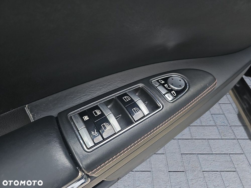 Mercedes-Benz Klasa S - 29