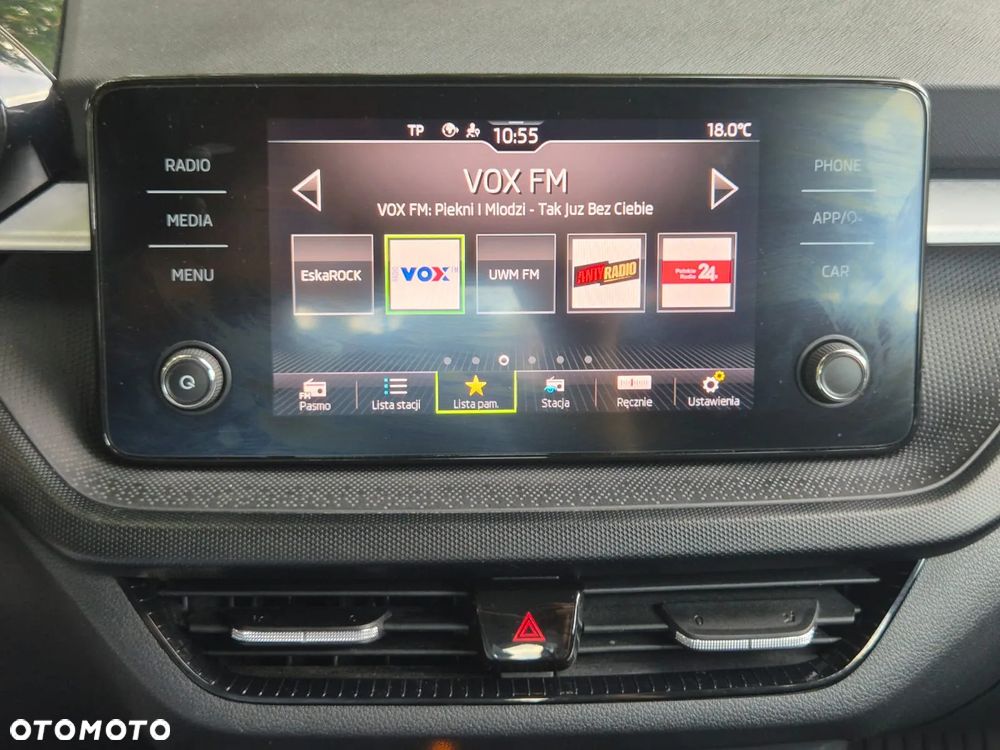 Skoda Fabia 1.0 TSI Ambition - 36